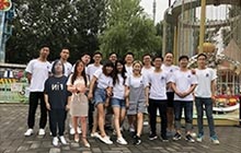 “不忘初心、堅持突破、夢(mèng)想與感恩同行”-暨愛(ài)特拉斯2018年年中團建總結大會(huì )