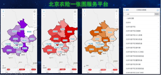 農業(yè)風(fēng)險服務(wù)一張圖解決方案