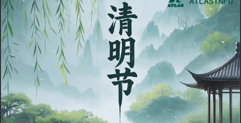 清明至，念親恩：那些未曾遠去的溫暖回憶